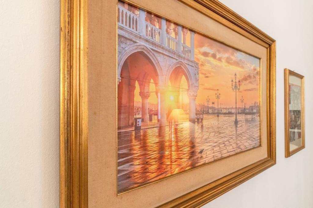 Casa Delle Botteghe Apartamento Veneza Exterior foto